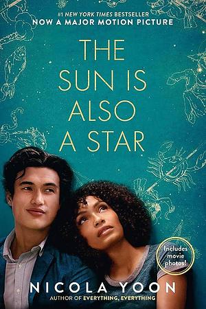 Sun Is Also a Star by Nicola Yoon, Nicola Yoon