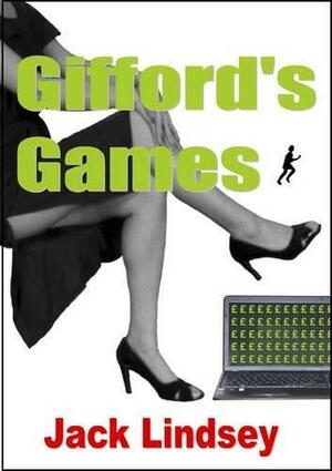 Gifford's Games by Jack Lindsay