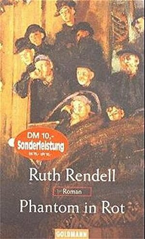 Phantom in Rot by Ruth Rendell