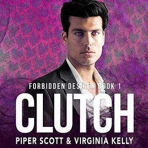 Clutch by Virginia Kelly, Piper Scott