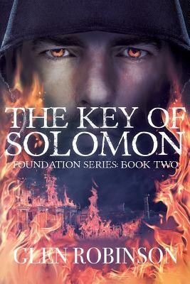 The Key of Solomon by Glen Robinson