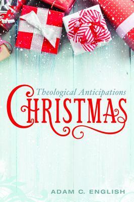Christmas by Adam C. English