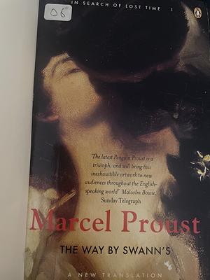 In Search of Lost Time: The way by Swann's by Marcel Proust