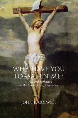 Why Have You Forsaken Me?: A Personal Reflection on the Experience of Desolation by John E. Colwell