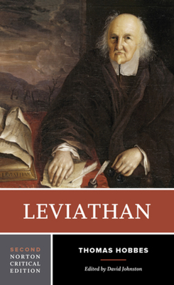 Leviathan by Thomas Hobbes