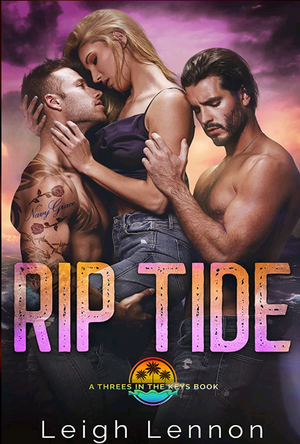 Rip Tide by Leigh Lennon