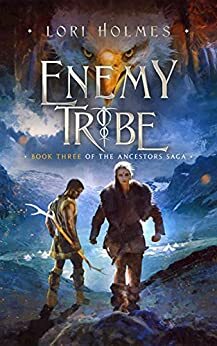 Enemy Tribe by Lori Holmes