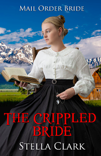 The Crippled Bride by Stella Clark