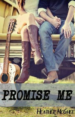 Promise me (The Kirkland Family #1) by Heather McGhee