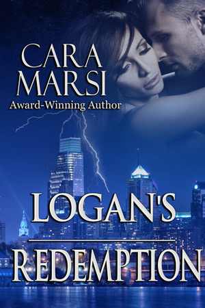 Logan's Redemption by Cara Marsi