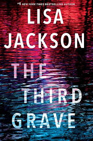 The Third Grave by Lisa Jackson