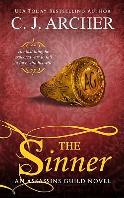 The Sinner by C.J. Archer