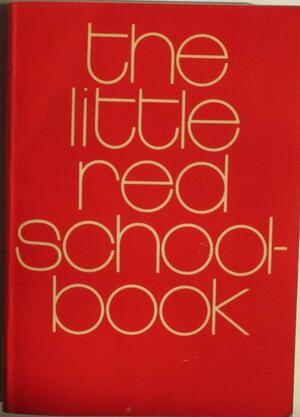 The little red schoolbook by Søren Hansen