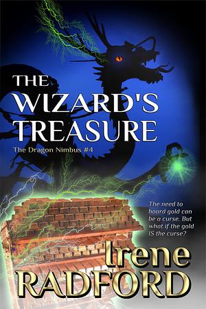 The Wizard's Treasure by Irene Radford