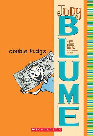 Double Fudge by Judy Blume