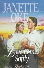 The Love Comes Softly: Love's Abiding Joy/Love's Long Journey/Love's Enduring Promise/Love Comes Softly (Book 1-4) by Janette Oke