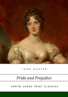 Pride and Prejudice by Jane Austen