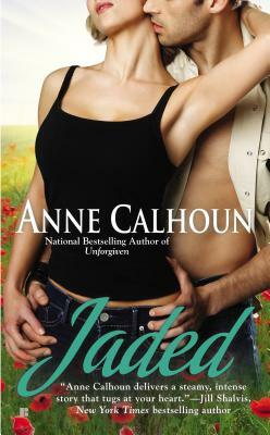 Jaded by Anne Calhoun