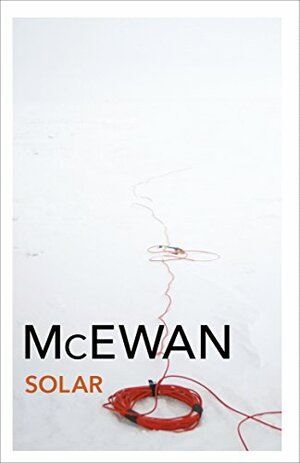 Solar by Ian McEwan