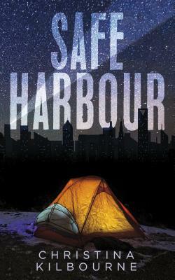 Safe Harbour by Christina Kilbourne