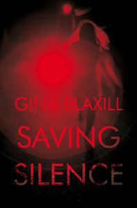 Saving Silence by Gina Blaxill