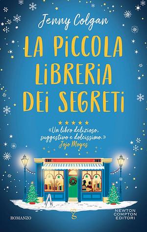 La piccola libreria dei segreti by Jenny Colgan