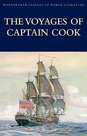 The Voyages of Captain Cook by James Cook, James Cook