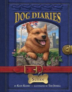 Dog Diaries #12: Susan by Kate Klimo