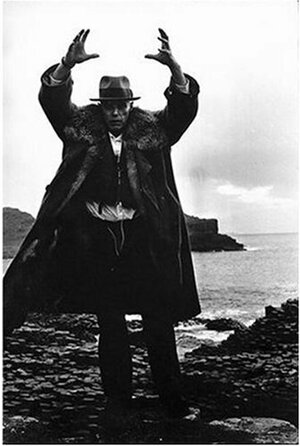 Joseph Beuys and the Celtic World: Scotland, Ireland and England 1970-85 by Sean Rainbird