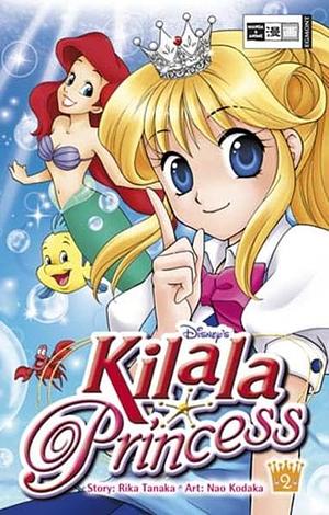 Disney's Kilala Princess 2 by Rika Tanaka