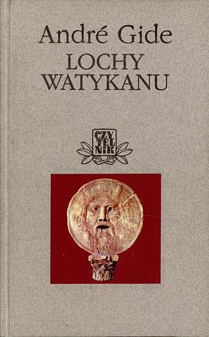 Lochy Watykanu by André Gide