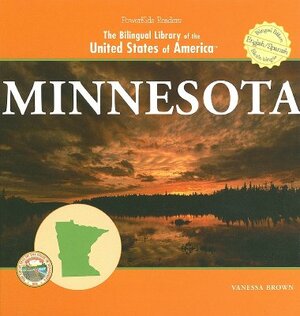 Minnesota by Vanessa Brown