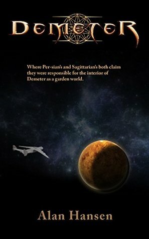 Demeter: Volume 1 by Alan Hansen