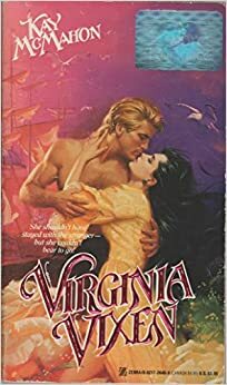 Virginia Vixen by Kay McMahon