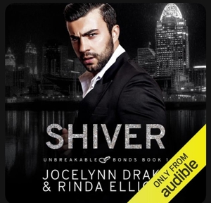 Shiver by Jocelynn Drake, Rinda Elliott