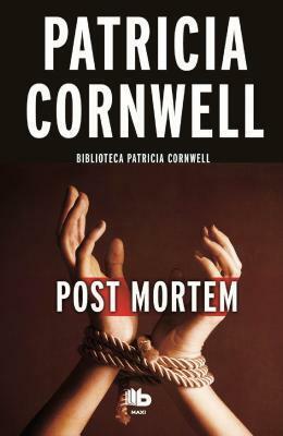 Post Mortem / Postmortem by Patricia Cornwell, Patricia Cornwell