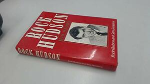 Rock Hudson: His Story by Rock Hudson