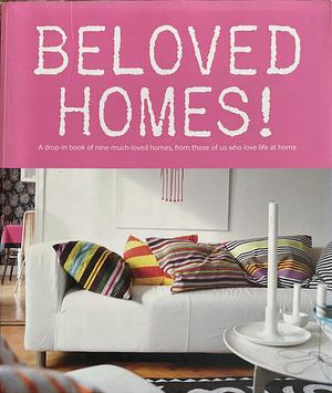 Beloved homes by IKEA Family