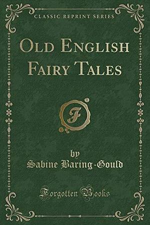 A Book of Fairy Tales by Sabine Baring Gould