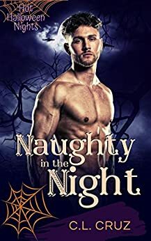 Naughty in the Night by C.L. Cruz