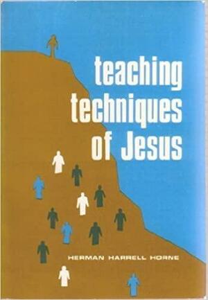 Teaching the Jesus Way by Jay Johnston, Ronald K. Brown