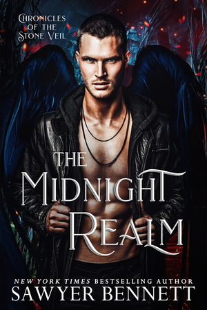 The Midnight Realm by Sawyer Bennett