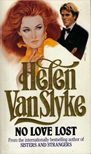 No Love Lost by Helen Van Slyke