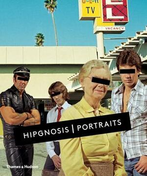 Hipgnosis Portraits by Aubrey Powell