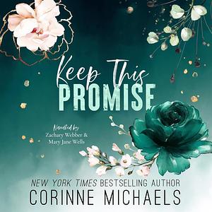 Keep This Promise by Corinne Michaels