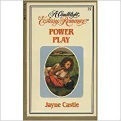 Power Play by Jayne Castle