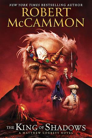 The King of Shadows by Robert R. McCammon