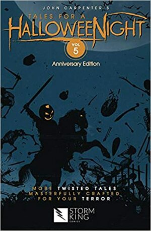 Halloween: A Screenplay by John Carpenter, Debra Hill