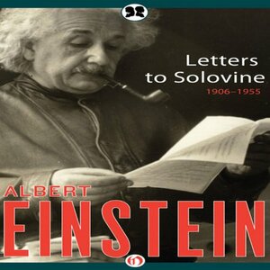 Letters to Solovine: 1906-1955 by Albert Einstein