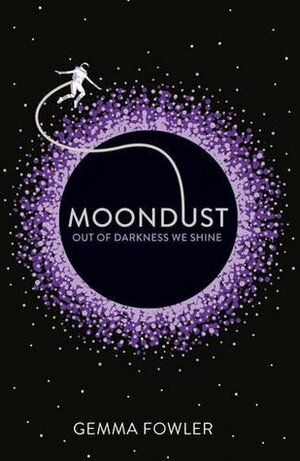 Moondust by Gemma Fowler